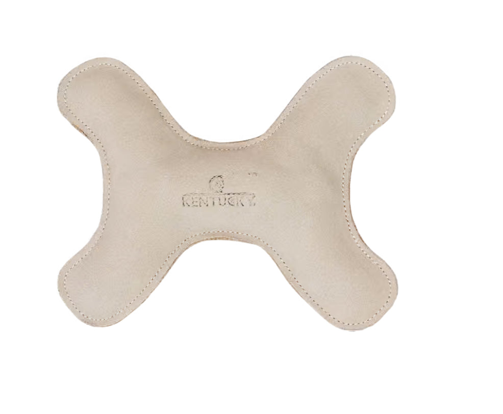 Knochen aus Veganem Leder