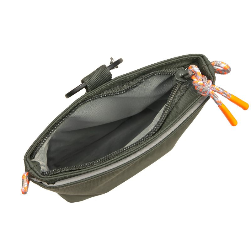 Leckerlibeutel - Karl, Dunkelgrün