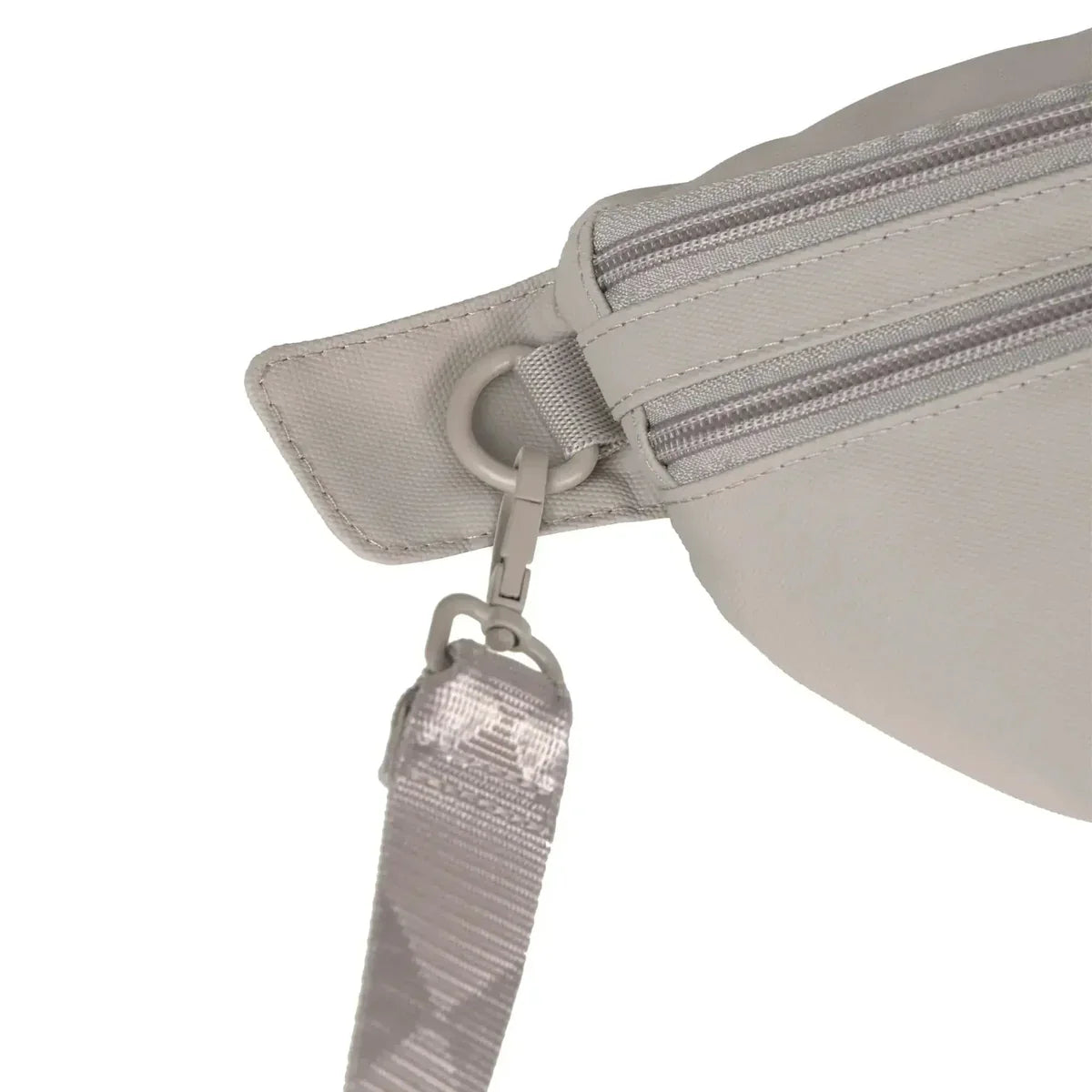 LECKERLIBEUTEL - EMMA, TAUPE