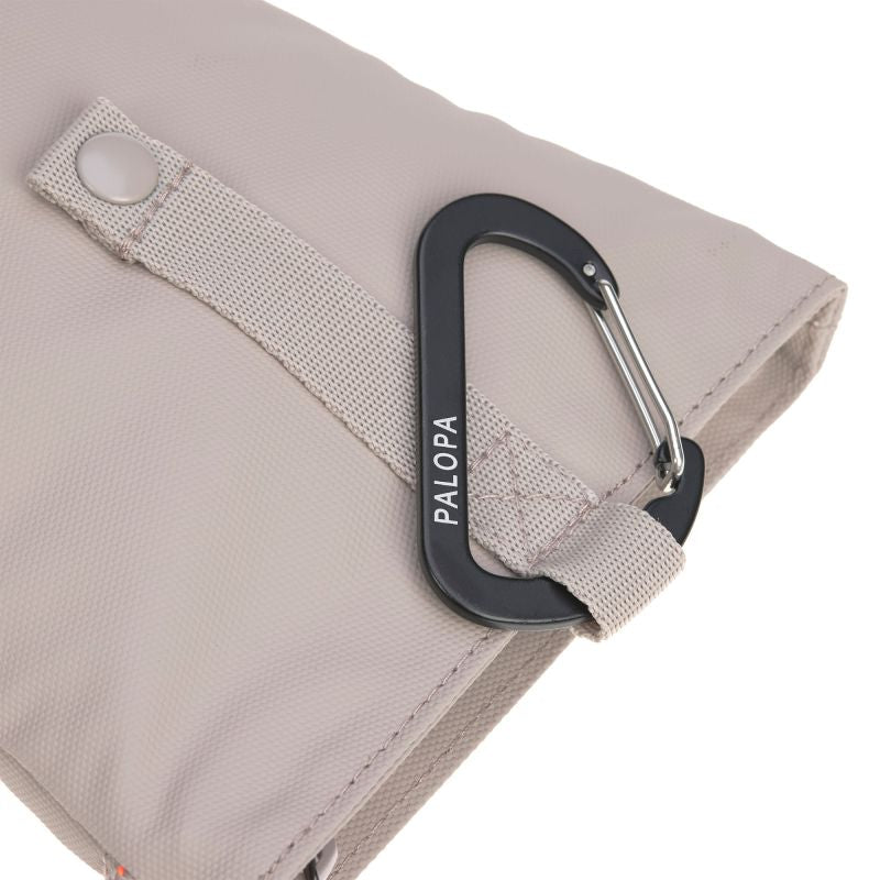 Leckerlibeutel - Karl, Taupe