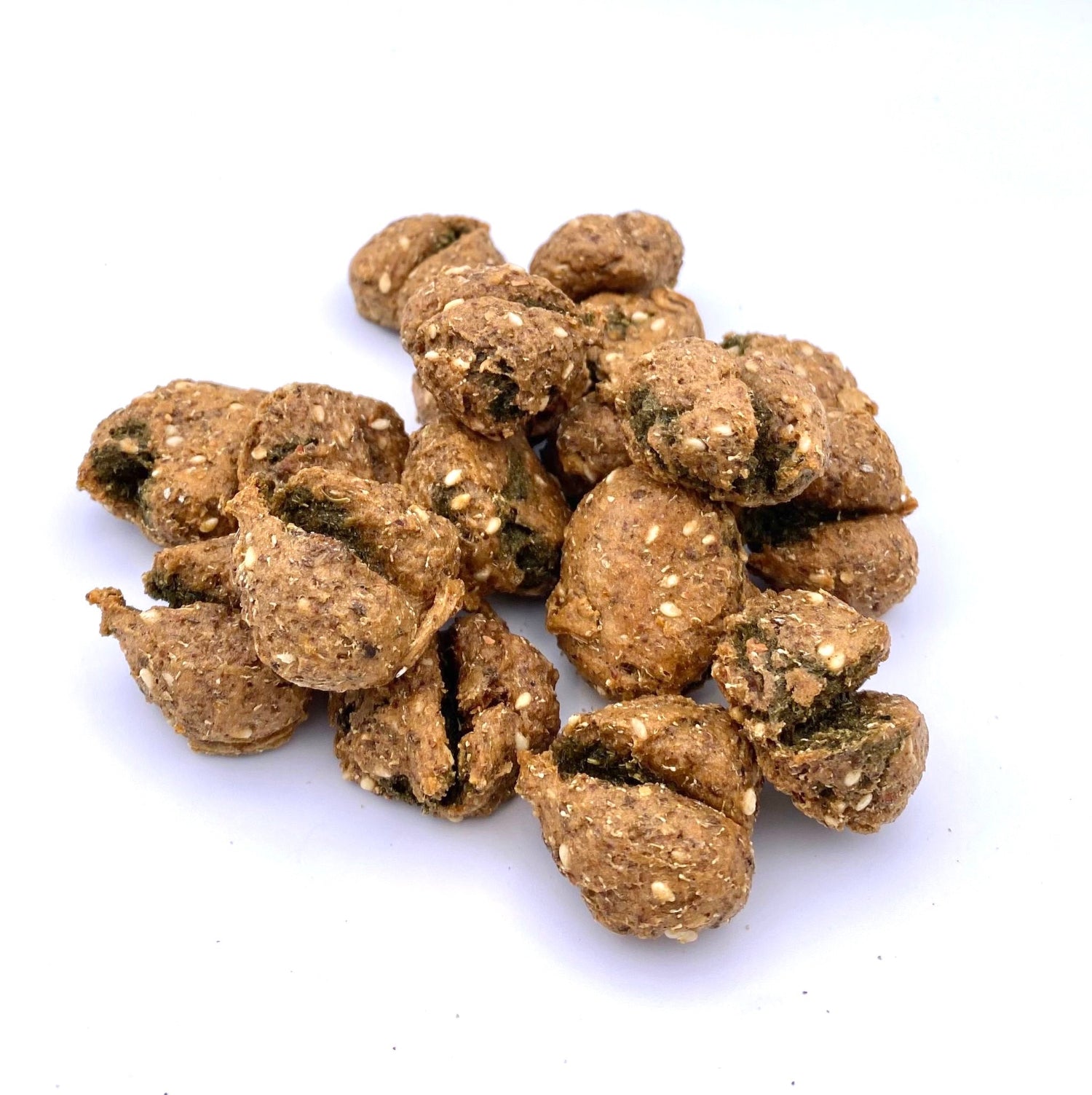 Kartoffel Kräuter Lieblingskekse