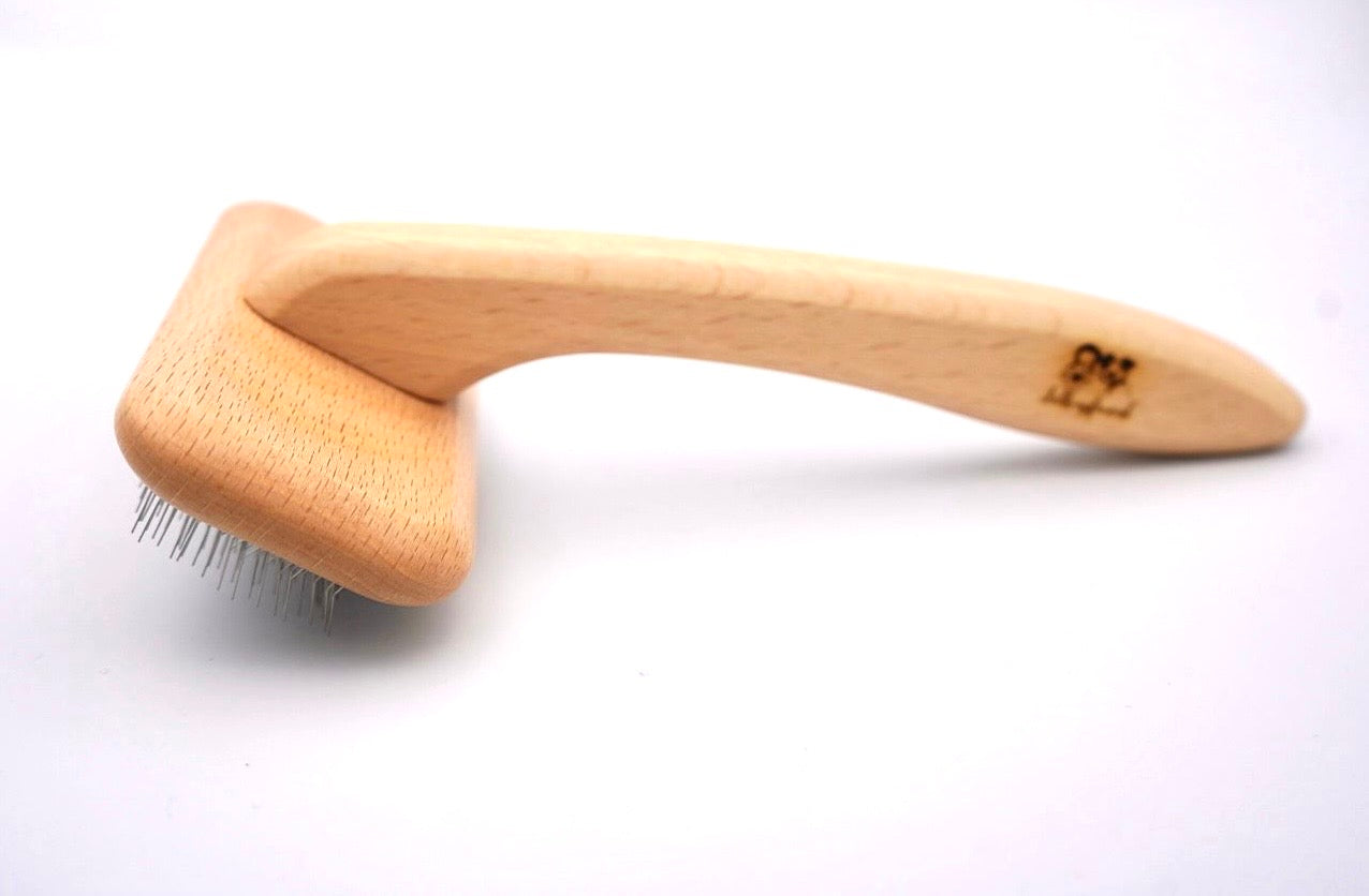 Hundebürste Unterwolle