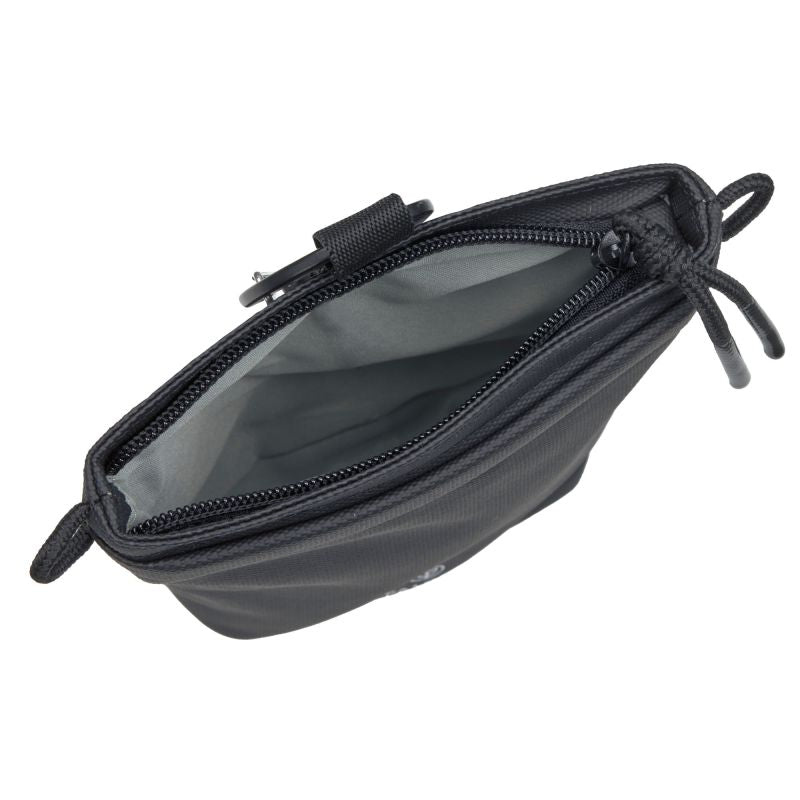 Leckerlibeutel - Karl, Schwarz