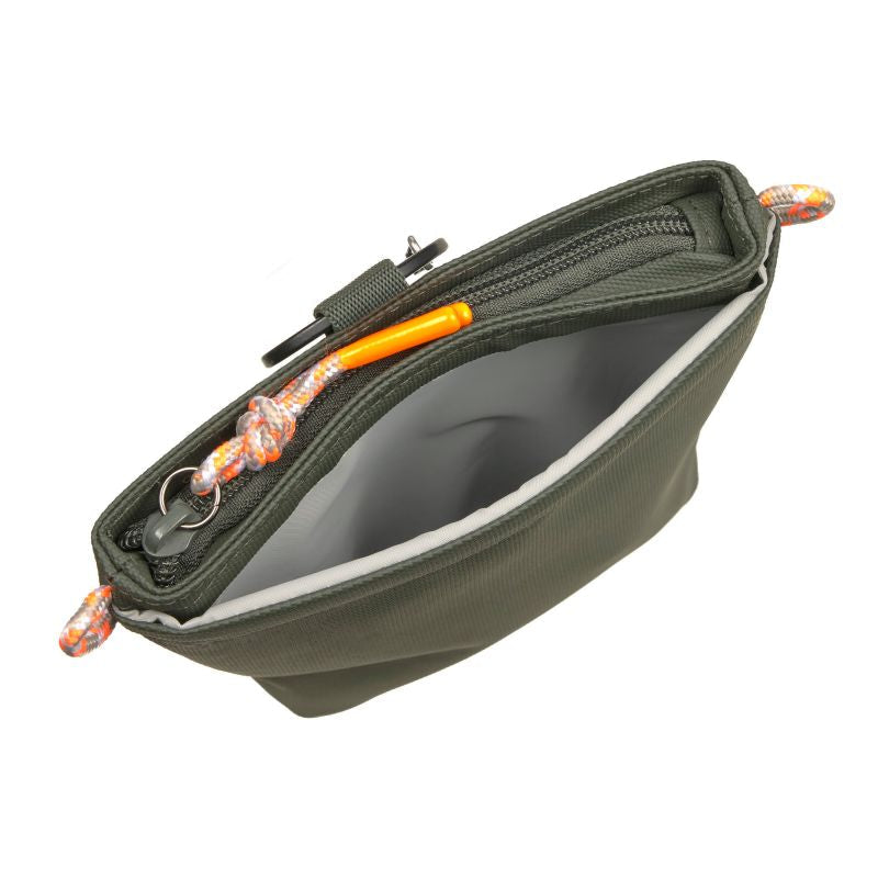 Leckerlibeutel - Karl, Dunkelgrün