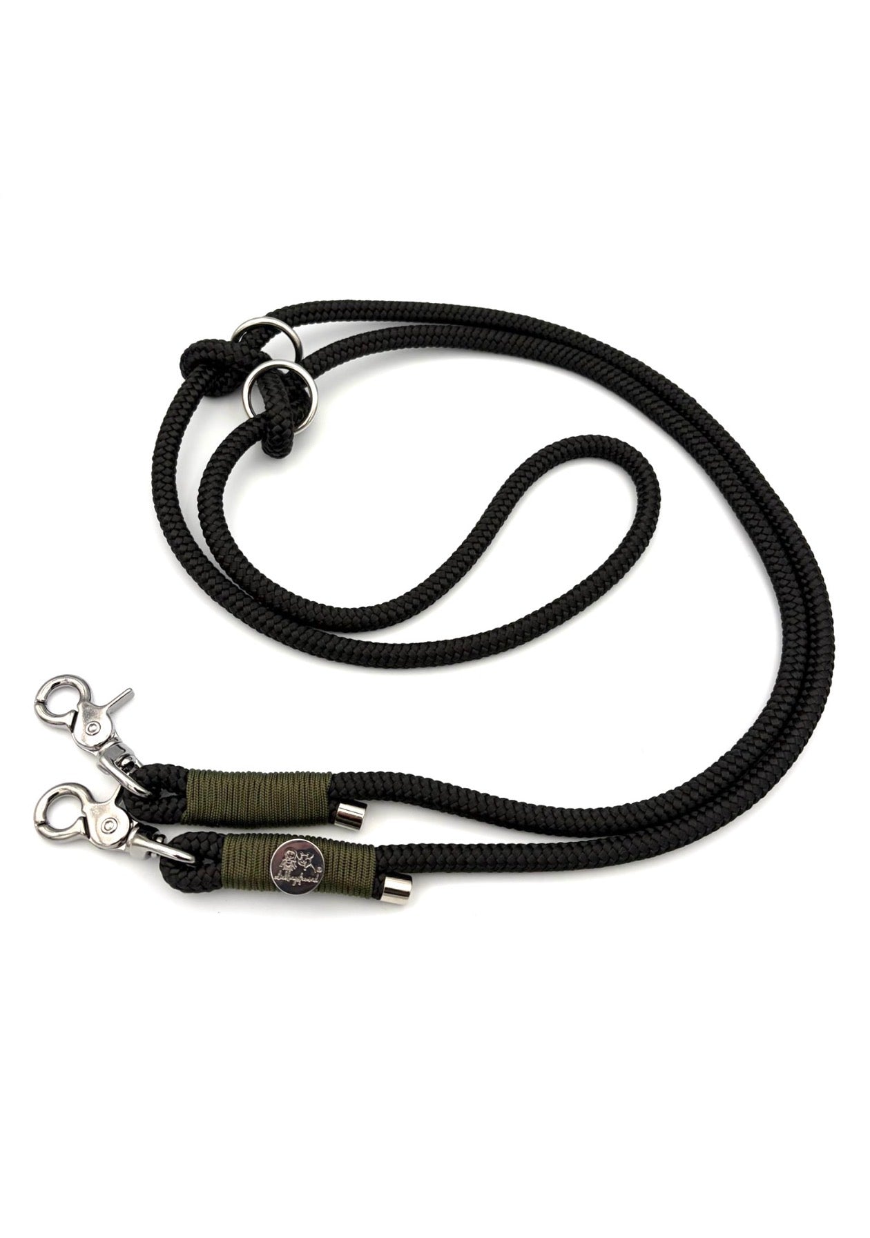 Tauleine Schwarz Oliv