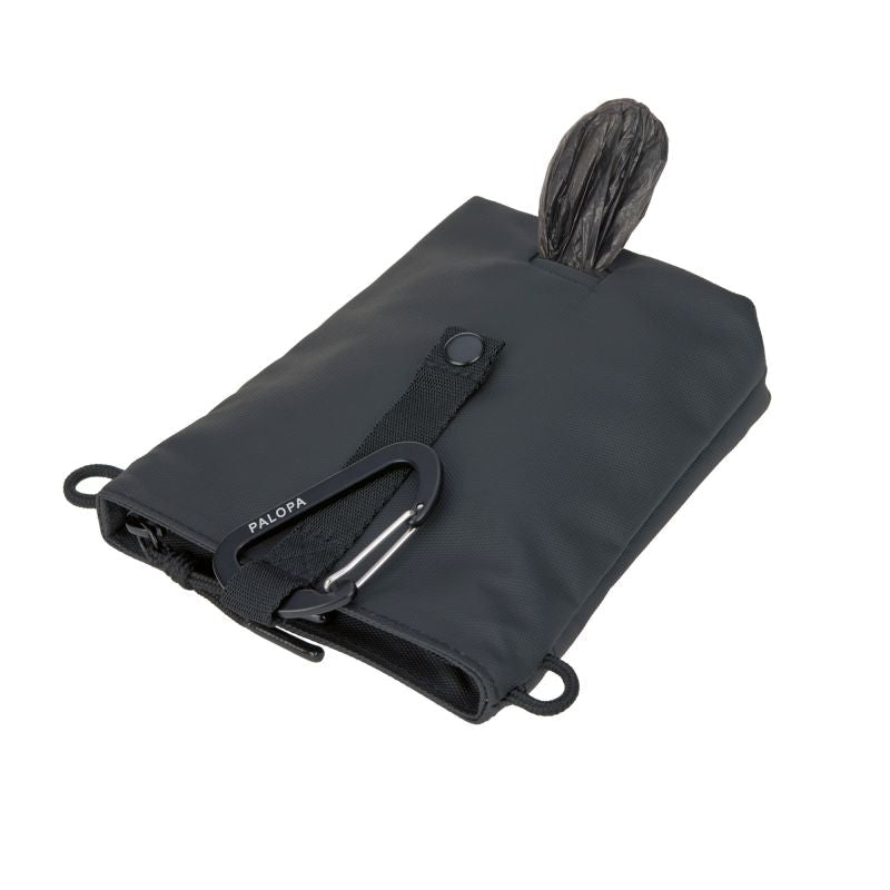 Leckerlibeutel - Karl, Schwarz