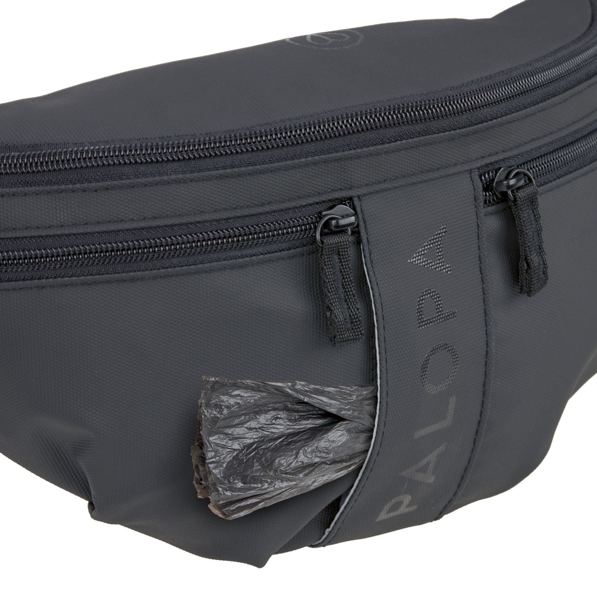 LECKERLIBEUTEL - EMMA, SCHWARZ