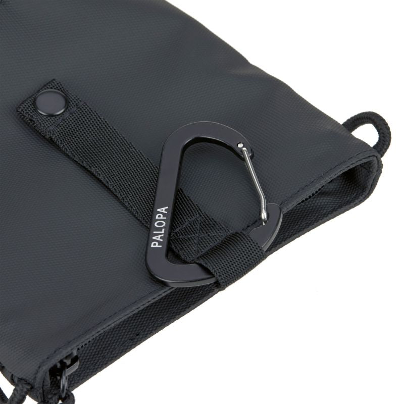 Leckerlibeutel - Karl, Schwarz