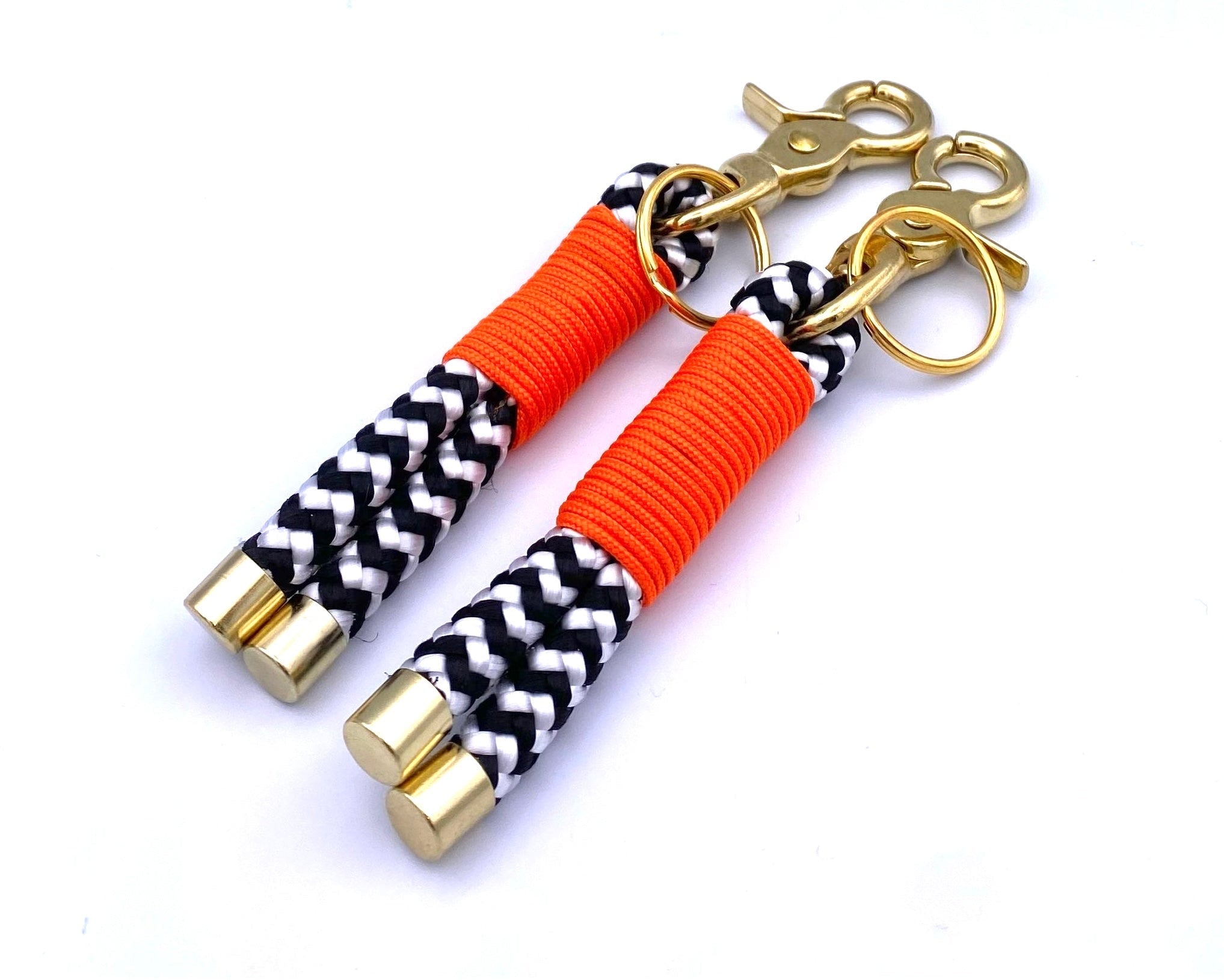 Tau-Leder-Halsband Tropical