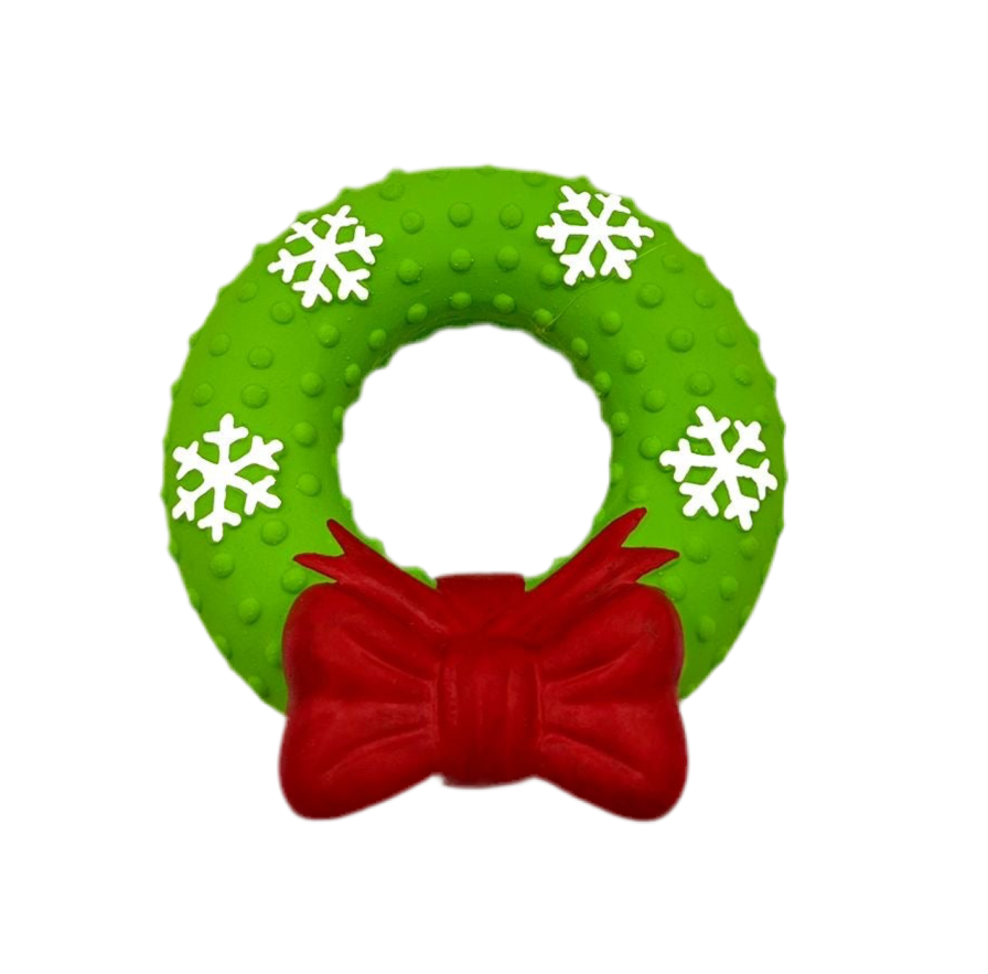 Quietschring Weihnachten