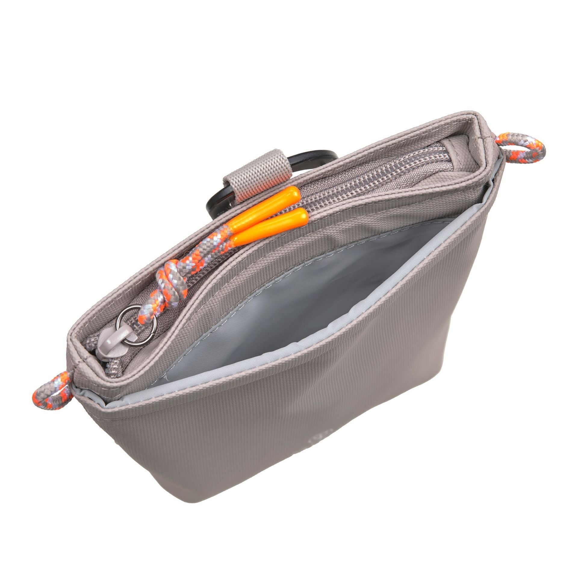 Leckerlibeutel - Karl, Taupe