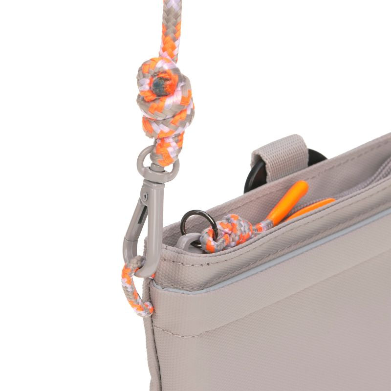 Leckerlibeutel - Karl, Taupe