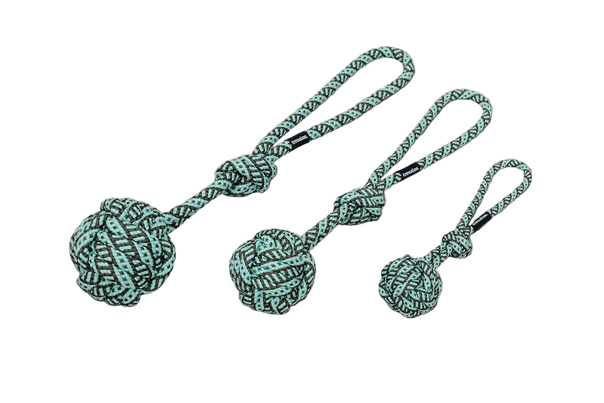 Tau-Spielzeug BOLLY Ocean