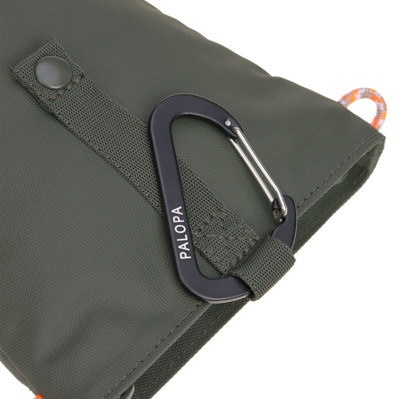 Leckerlibeutel - Karl, Dunkelgrün