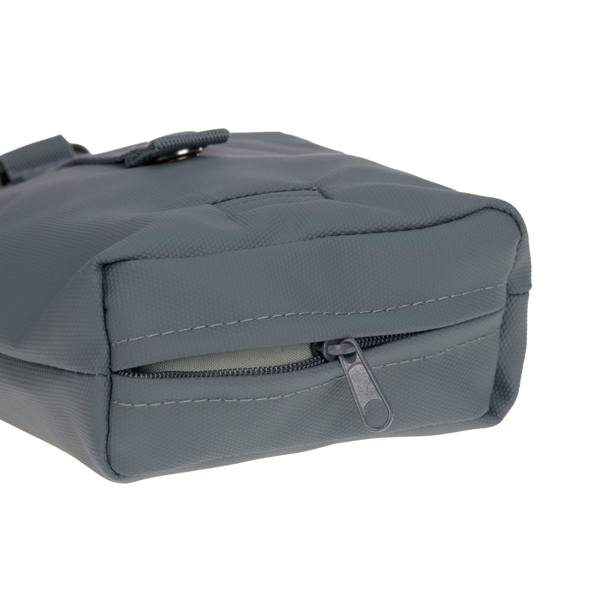 Leckerlibeutel - Karl, Dunkelgrau