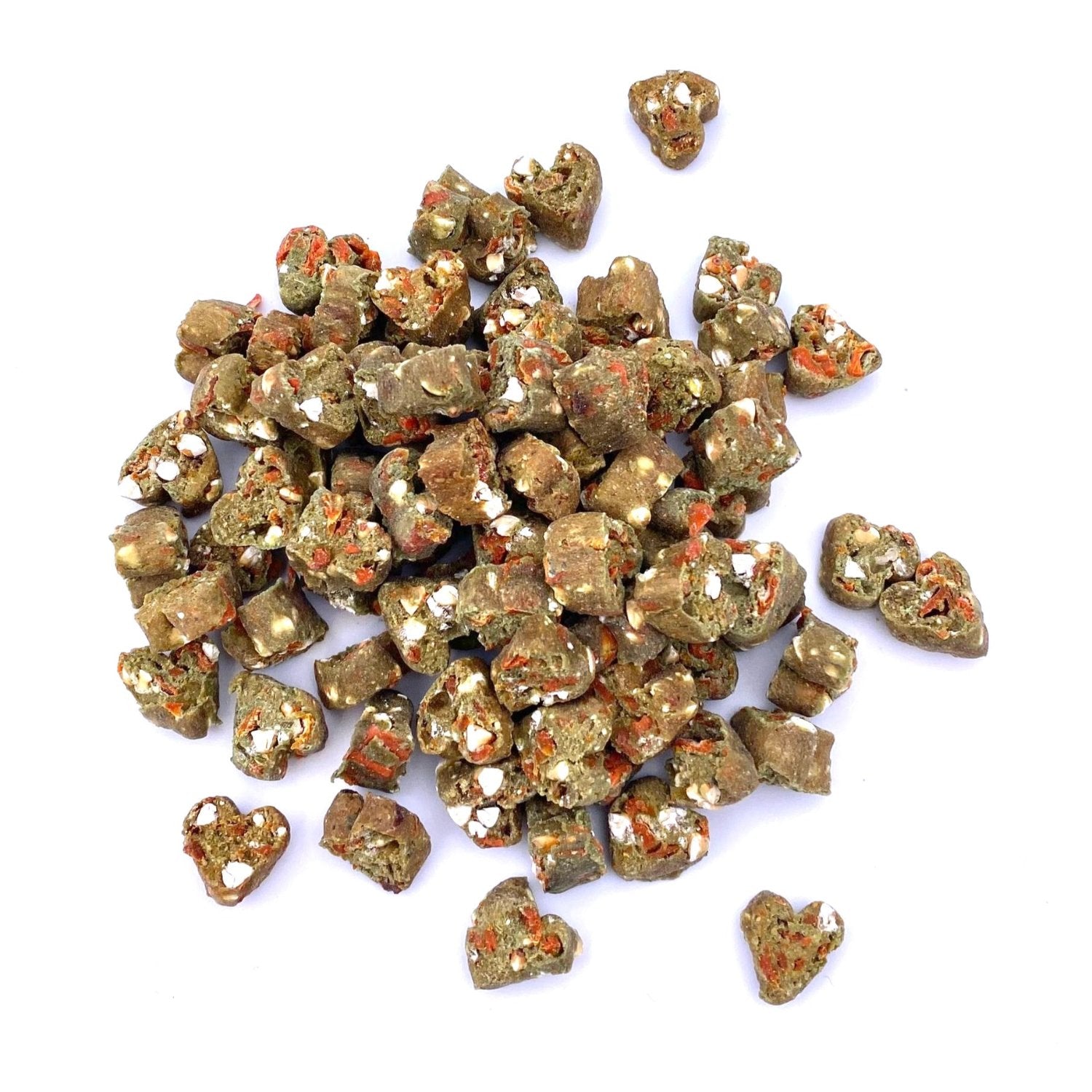 Lieblingskekse Gemüsekorb