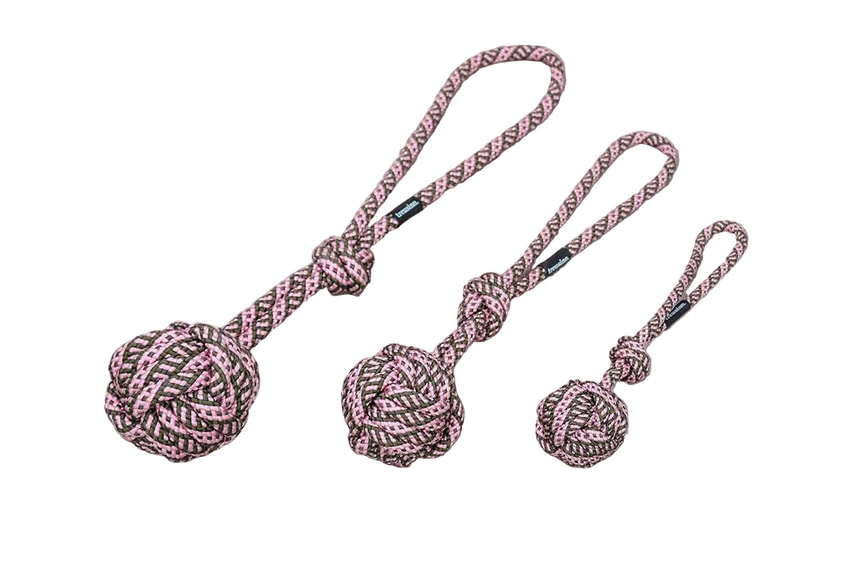 Tau-Spielzeug BOLLY Blossom