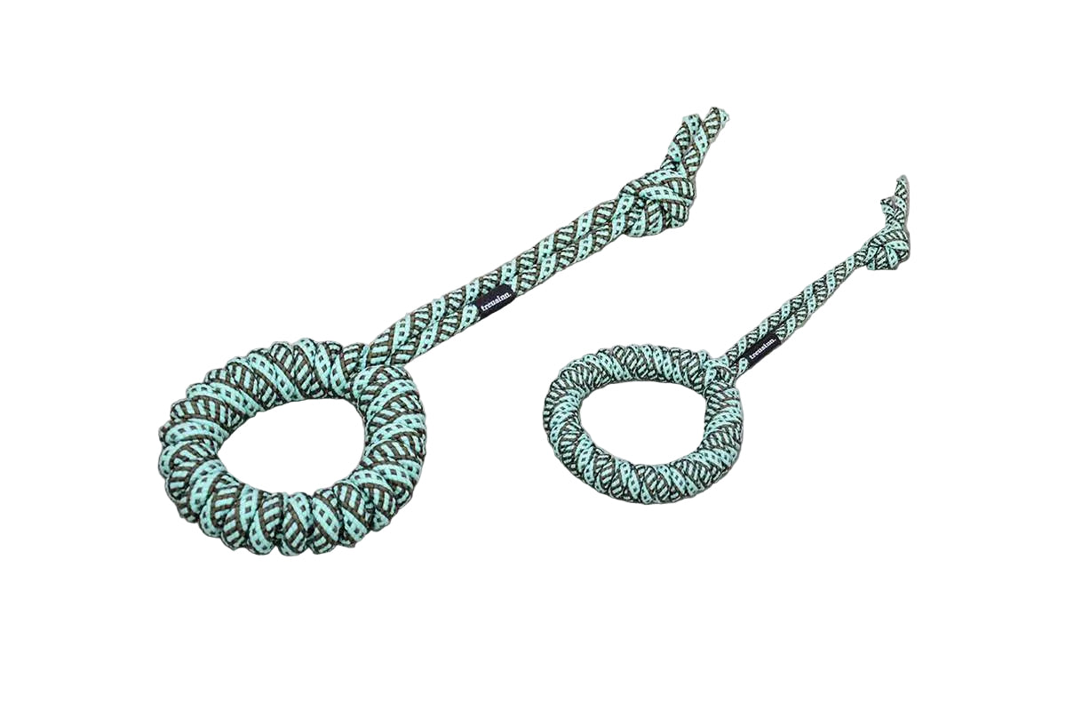 Tau-Spielzeug LOOPY Ocean