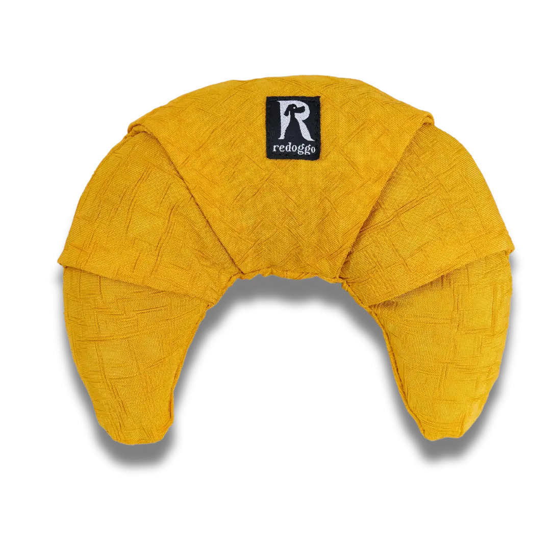 Schnüffelspielzeug Croissant