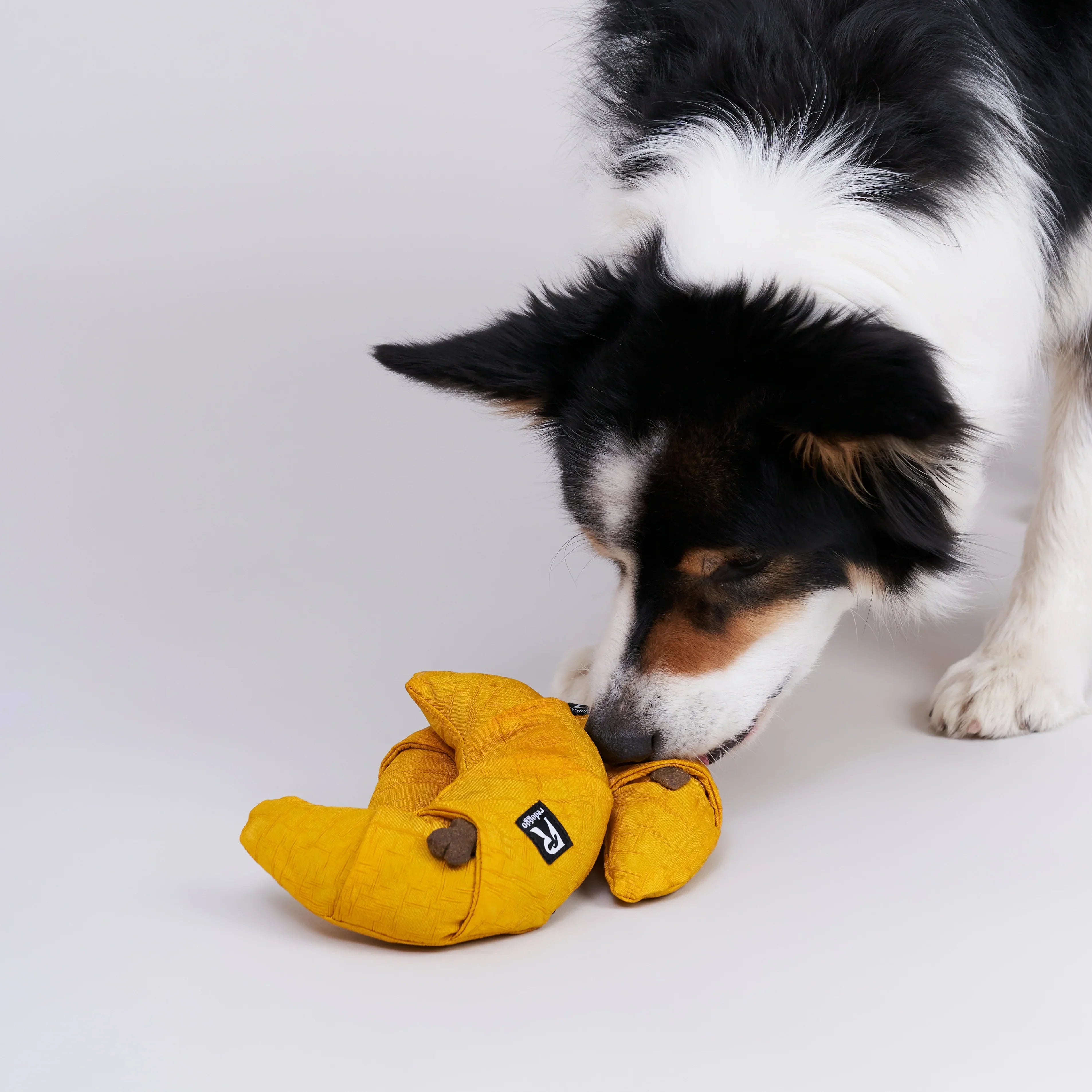 Schnüffelspielzeug Croissant