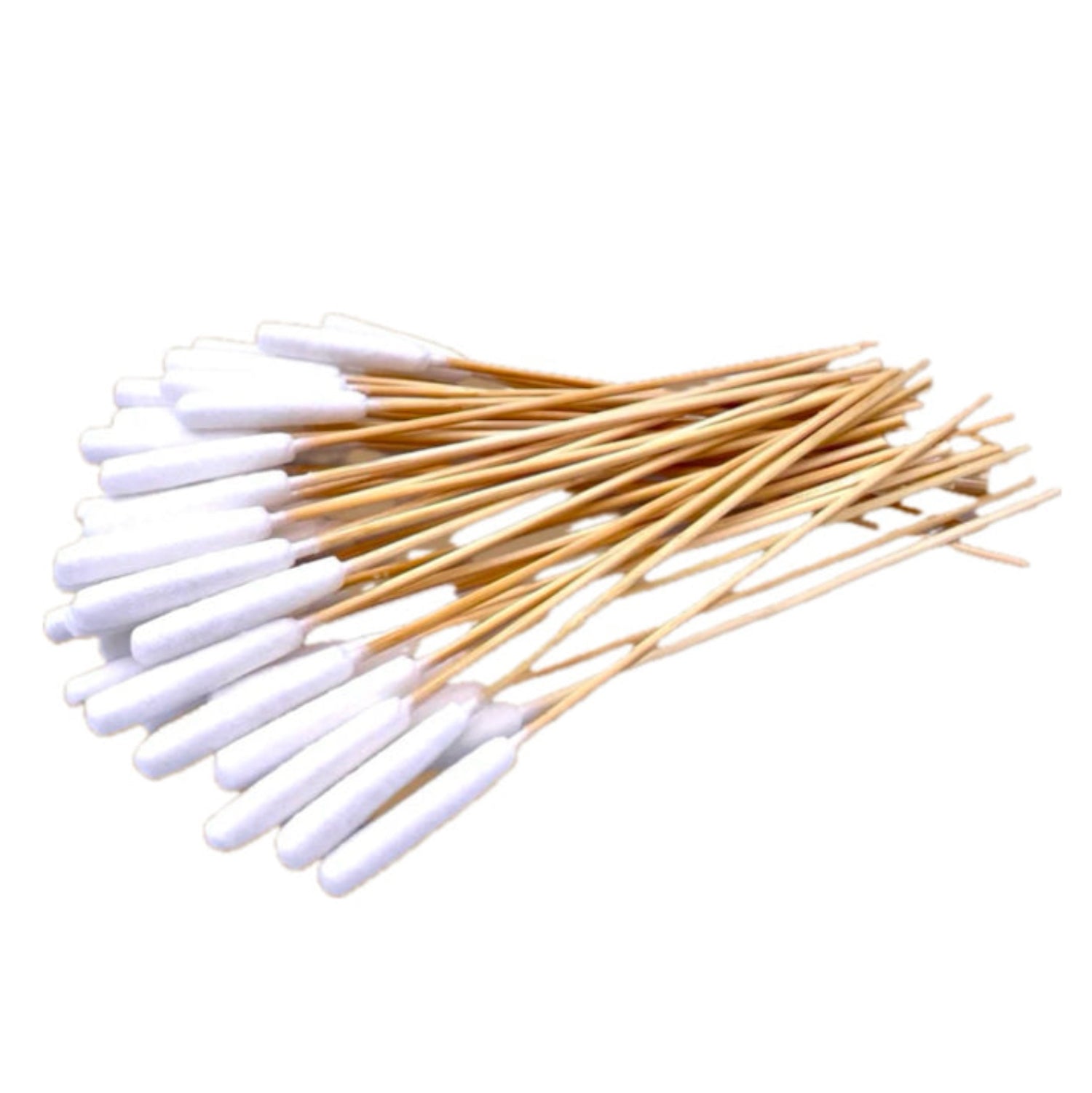 Wattestäbchen für Hundeohren