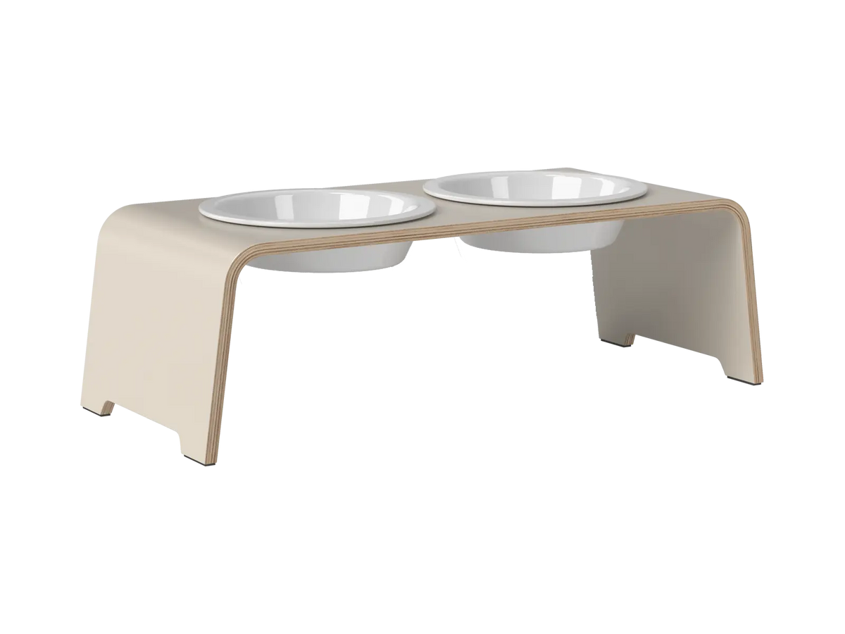 DogBar Classic Cashmere Grey