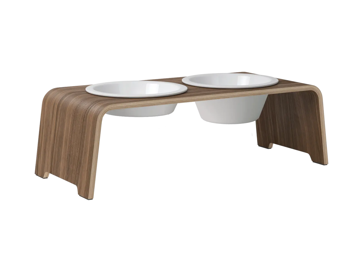 DogBar Classic Nussbaum