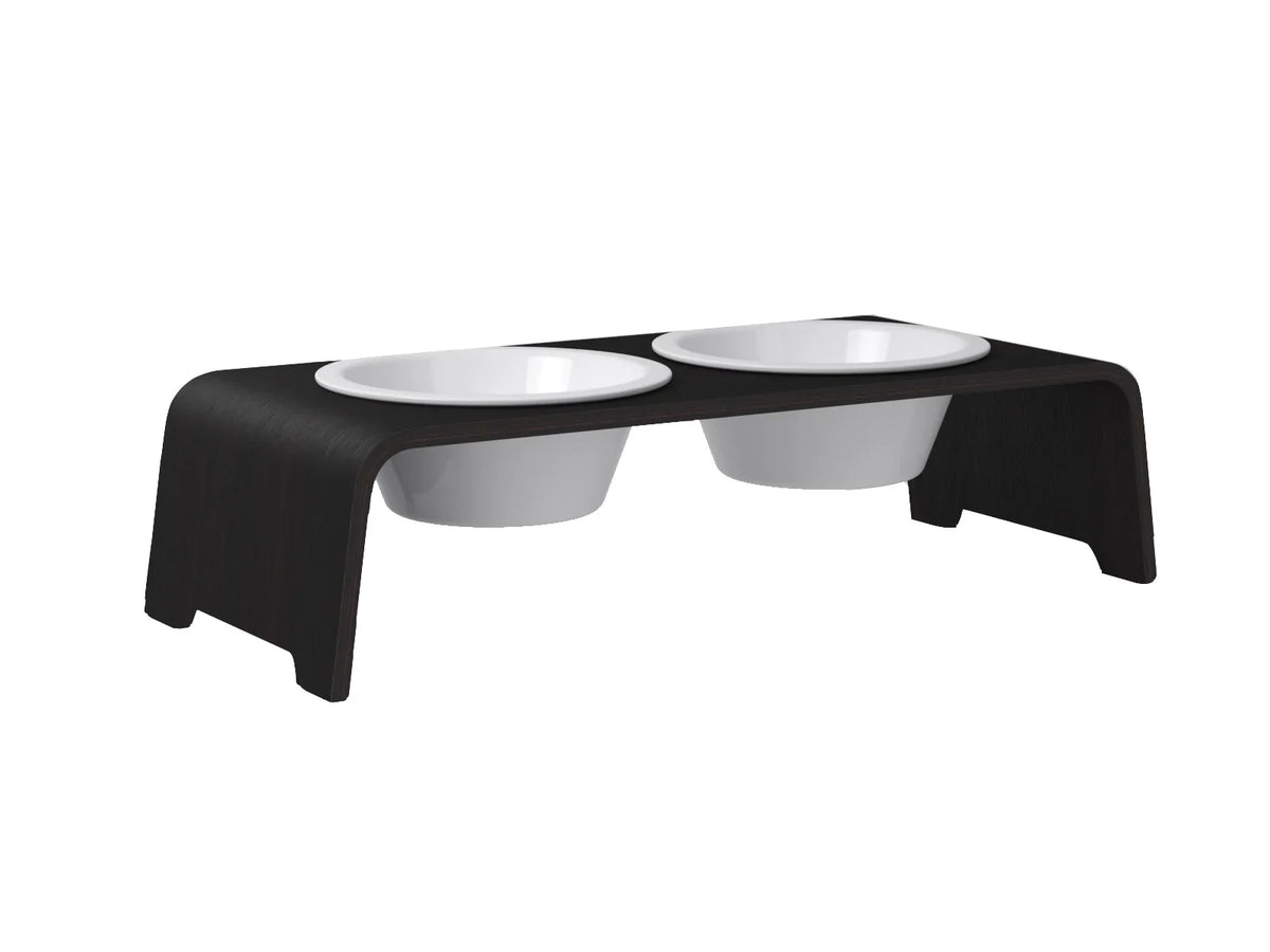 DogBar Classic Eiche dunkel