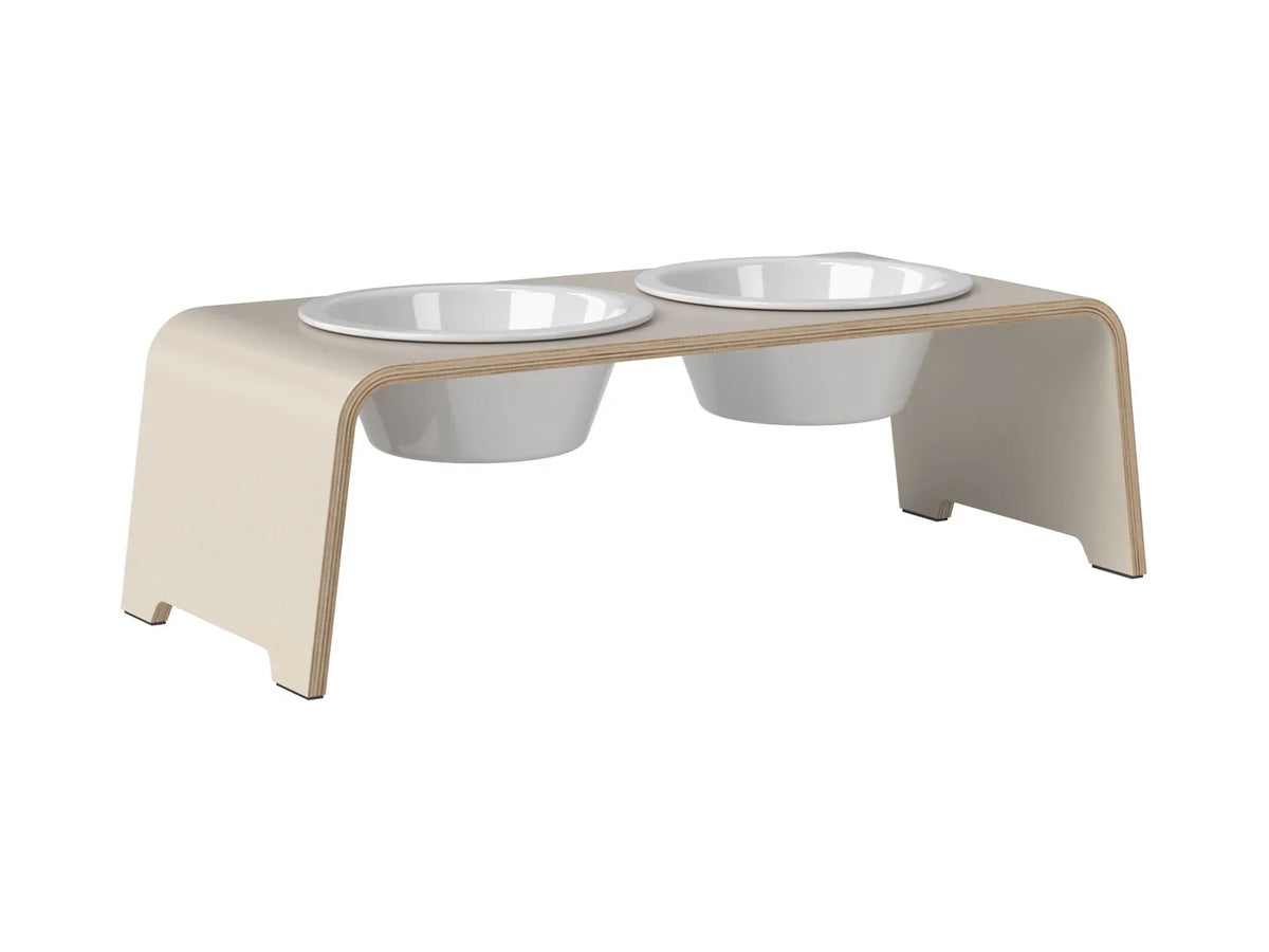 DogBar Classic Cashmere Grey