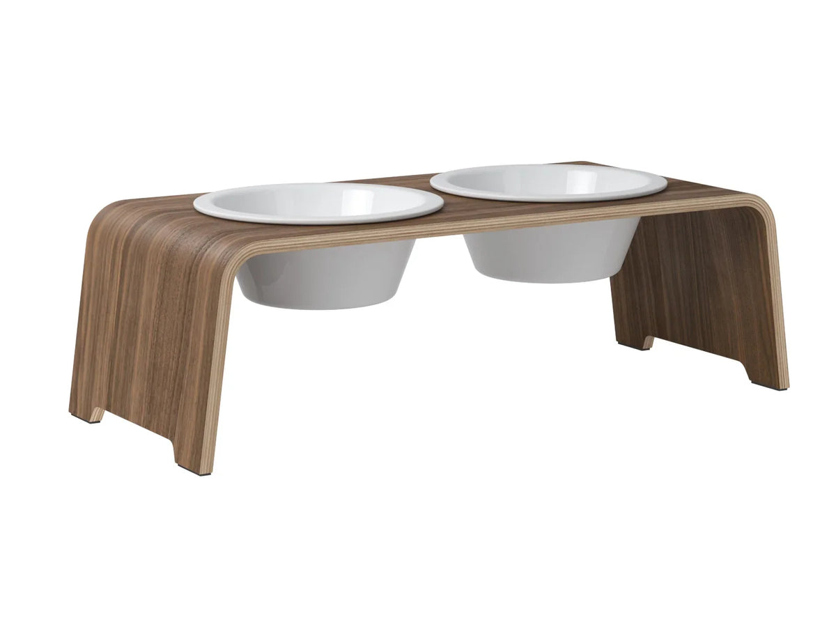 DogBar Classic Nussbaum
