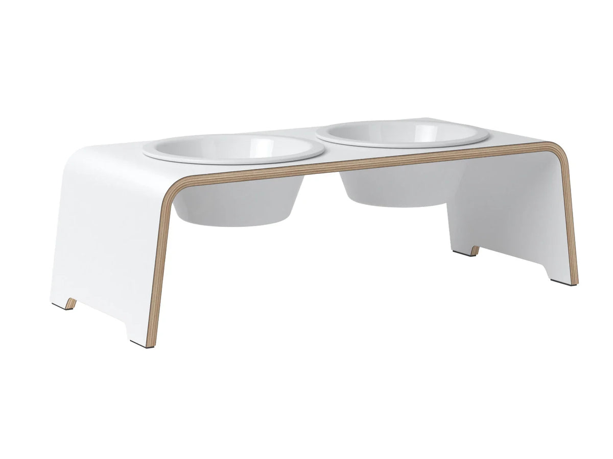 DogBar Classic Weiß