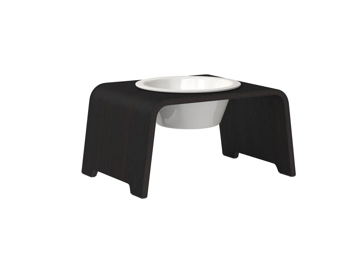 DogBar Single Eiche dunkel