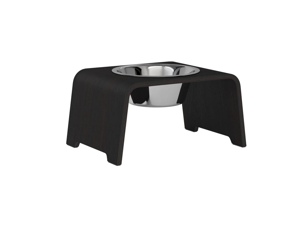 DogBar Single Eiche dunkel