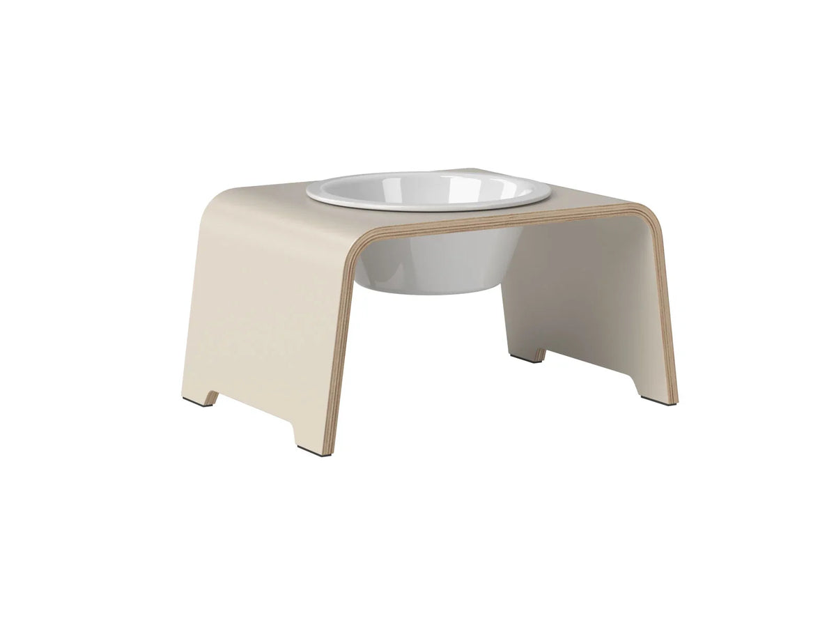 DogBar Single Cashmere Grey