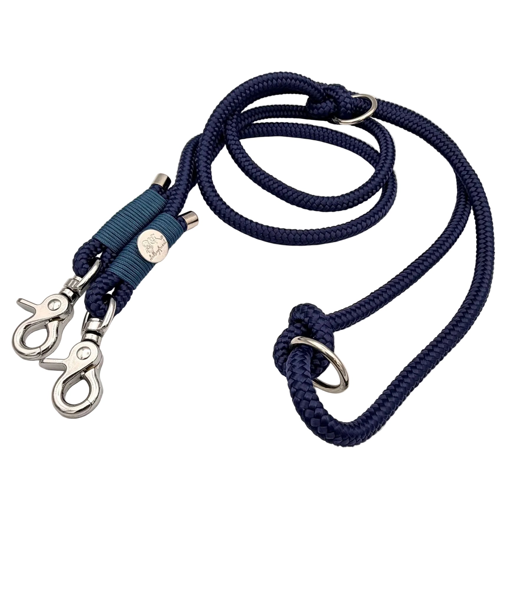 Tauleine Blau Petrol