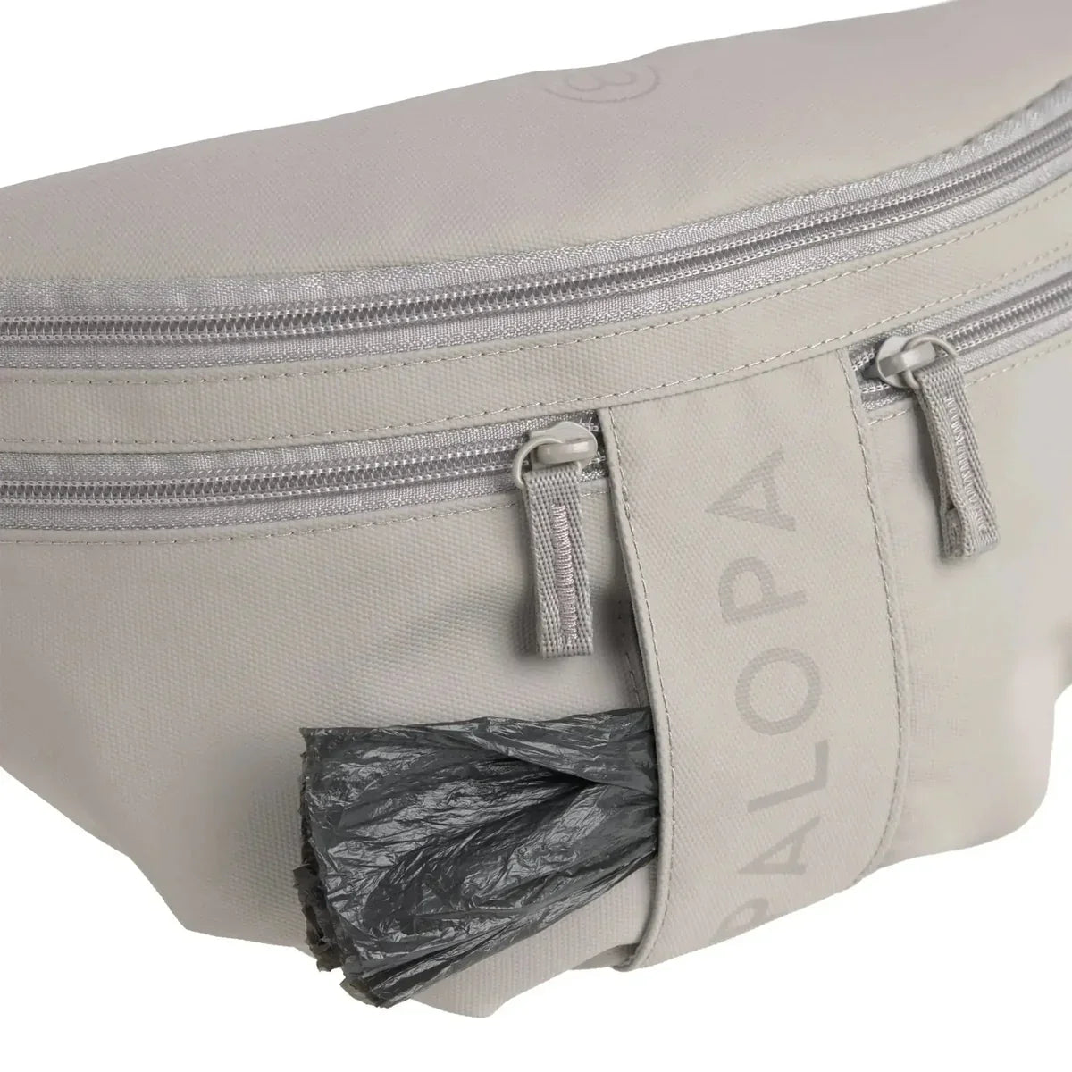 LECKERLIBEUTEL - EMMA, TAUPE