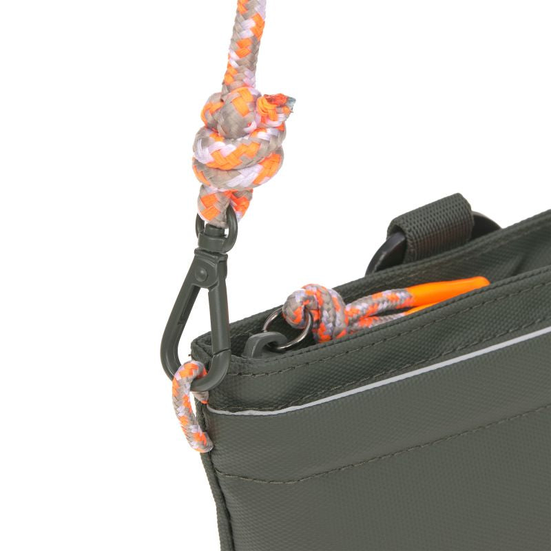 Leckerlibeutel - Karl, Dunkelgrün