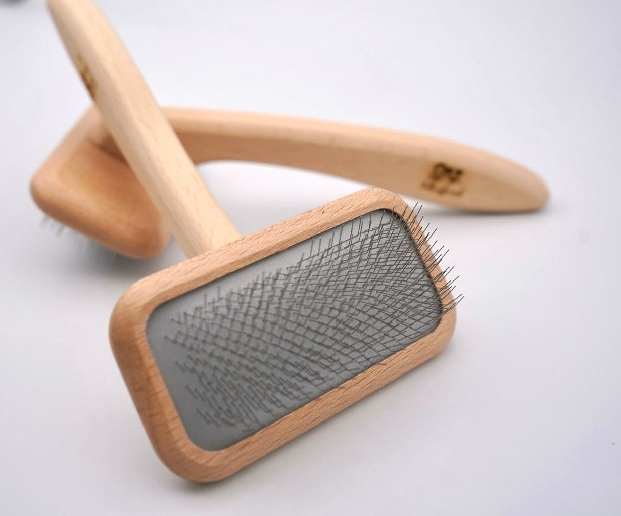 Hundebürste Unterwolle