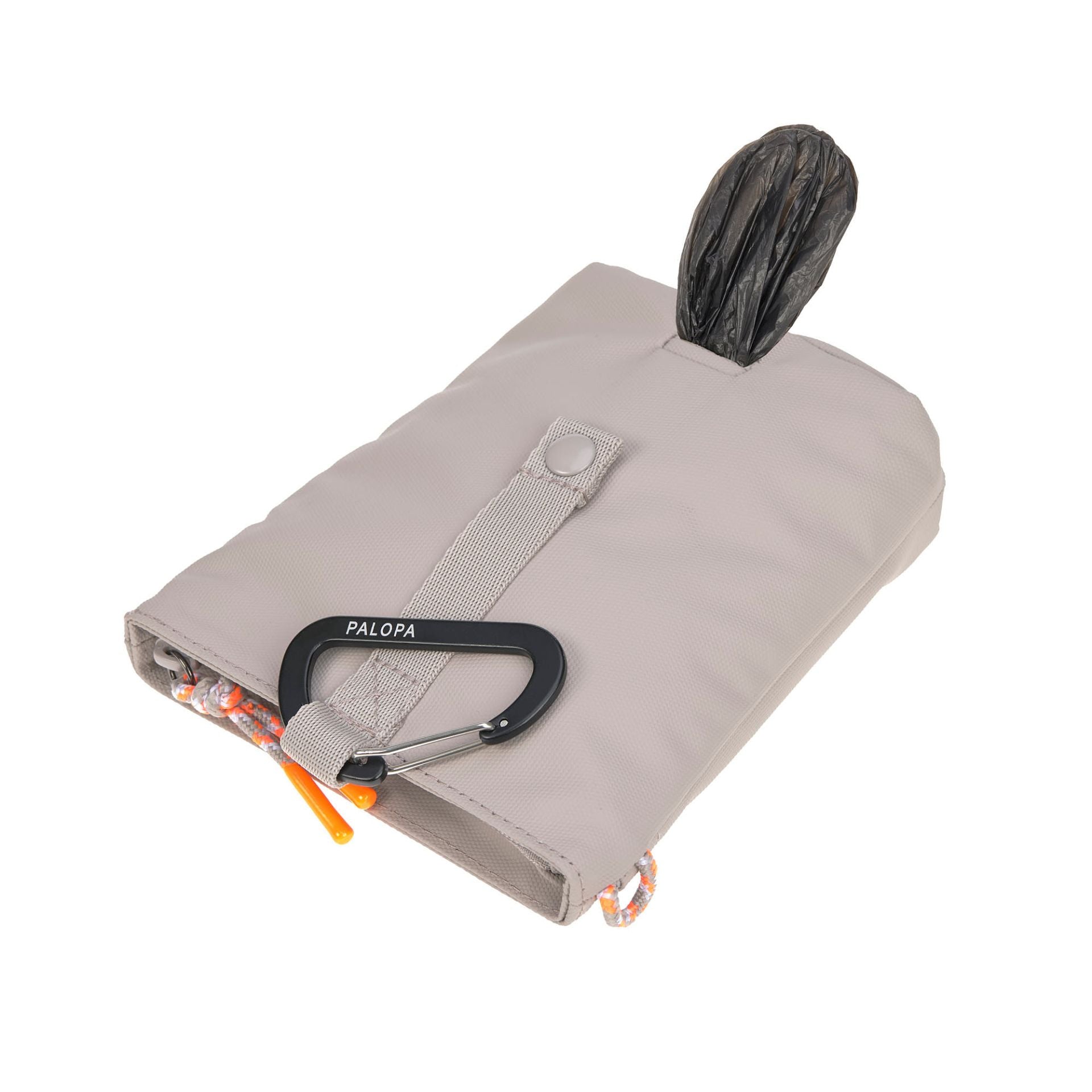 Leckerlibeutel - Karl, Taupe