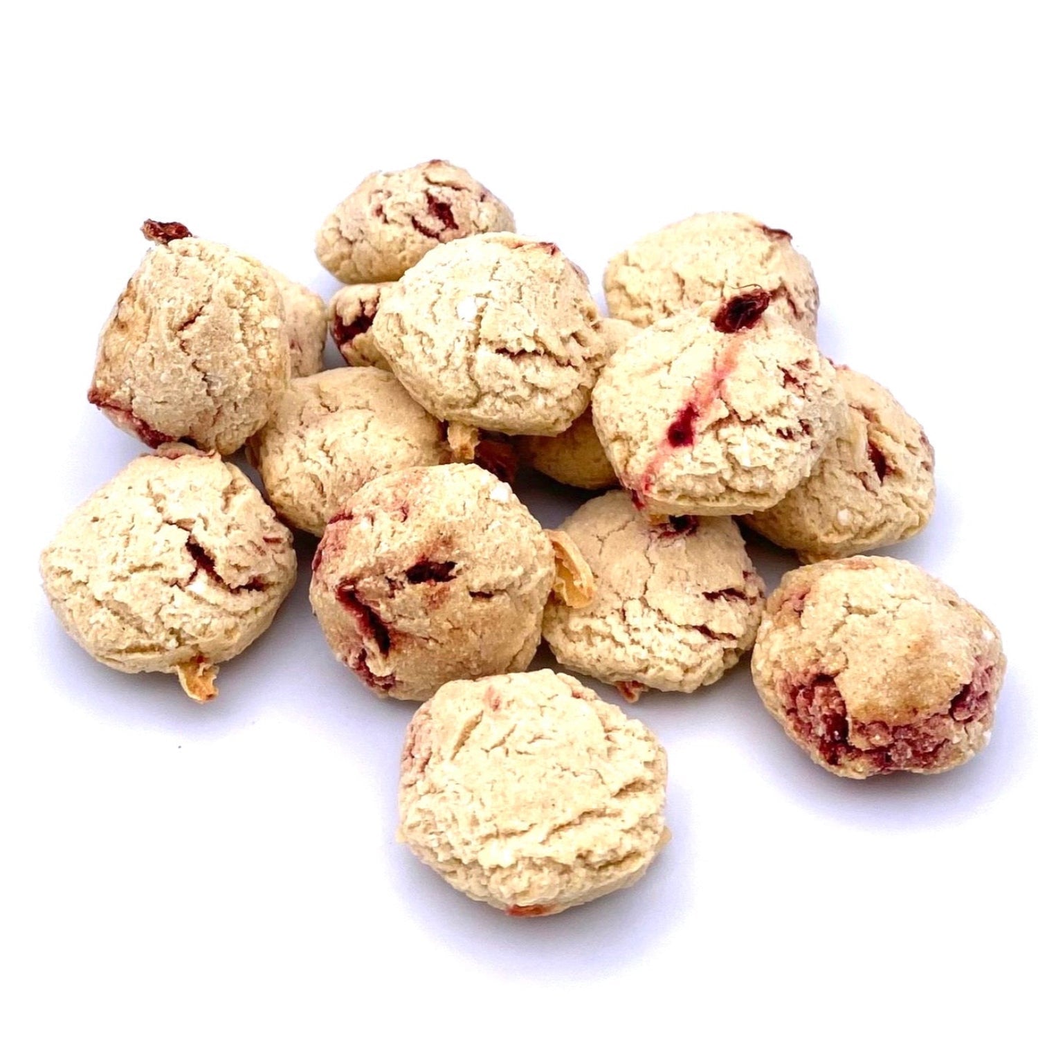 Wild Kokos Lieblingskekse