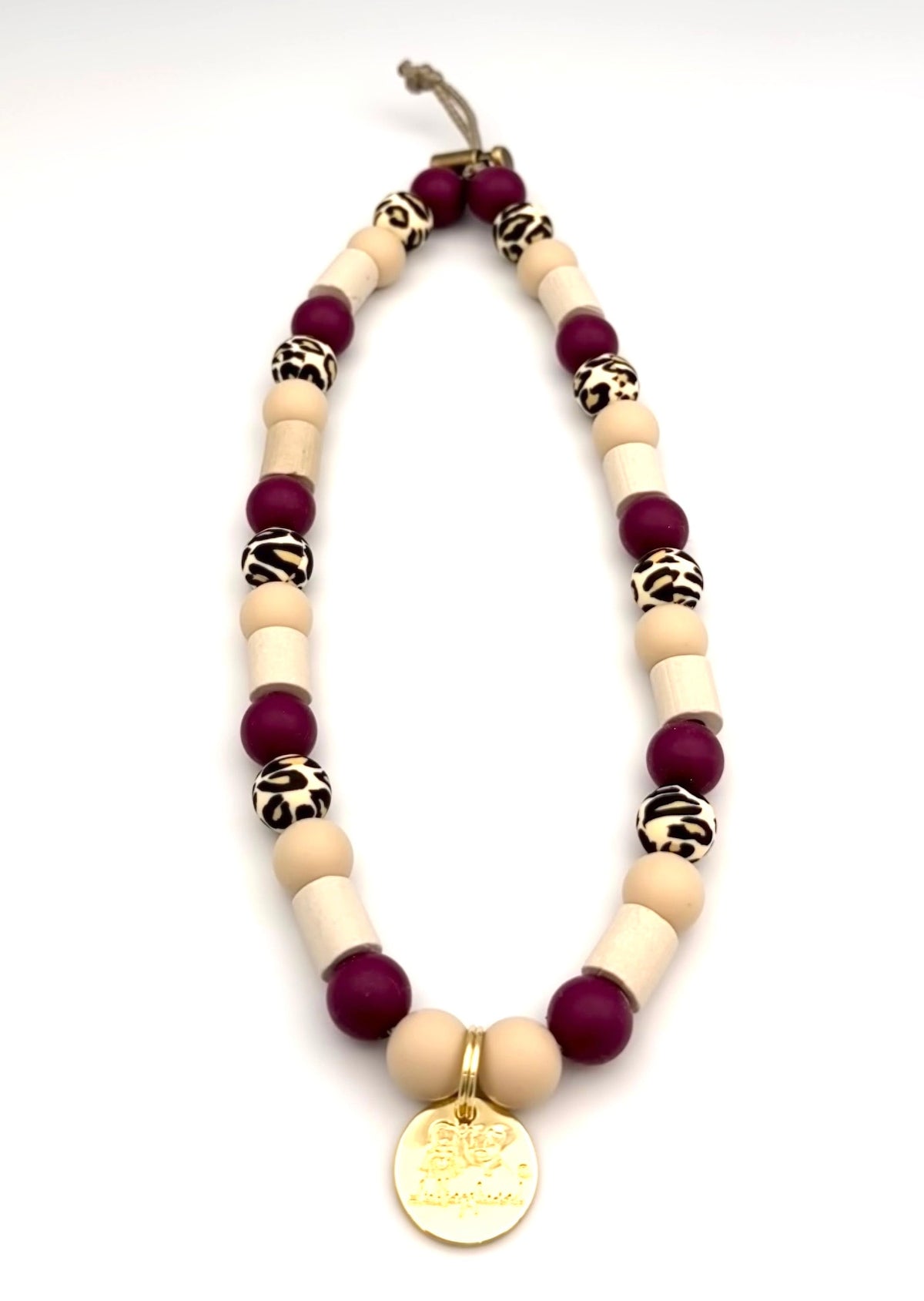 EM-Keramikkette Berry Leo