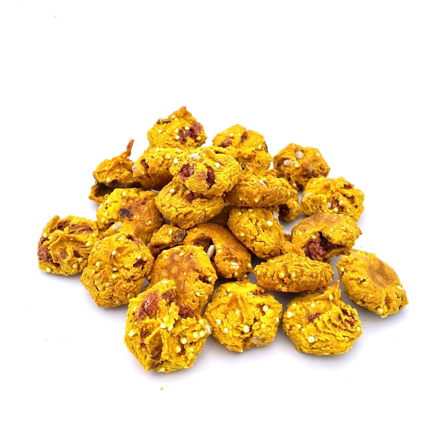 Rind Superfood Lieblingskekse