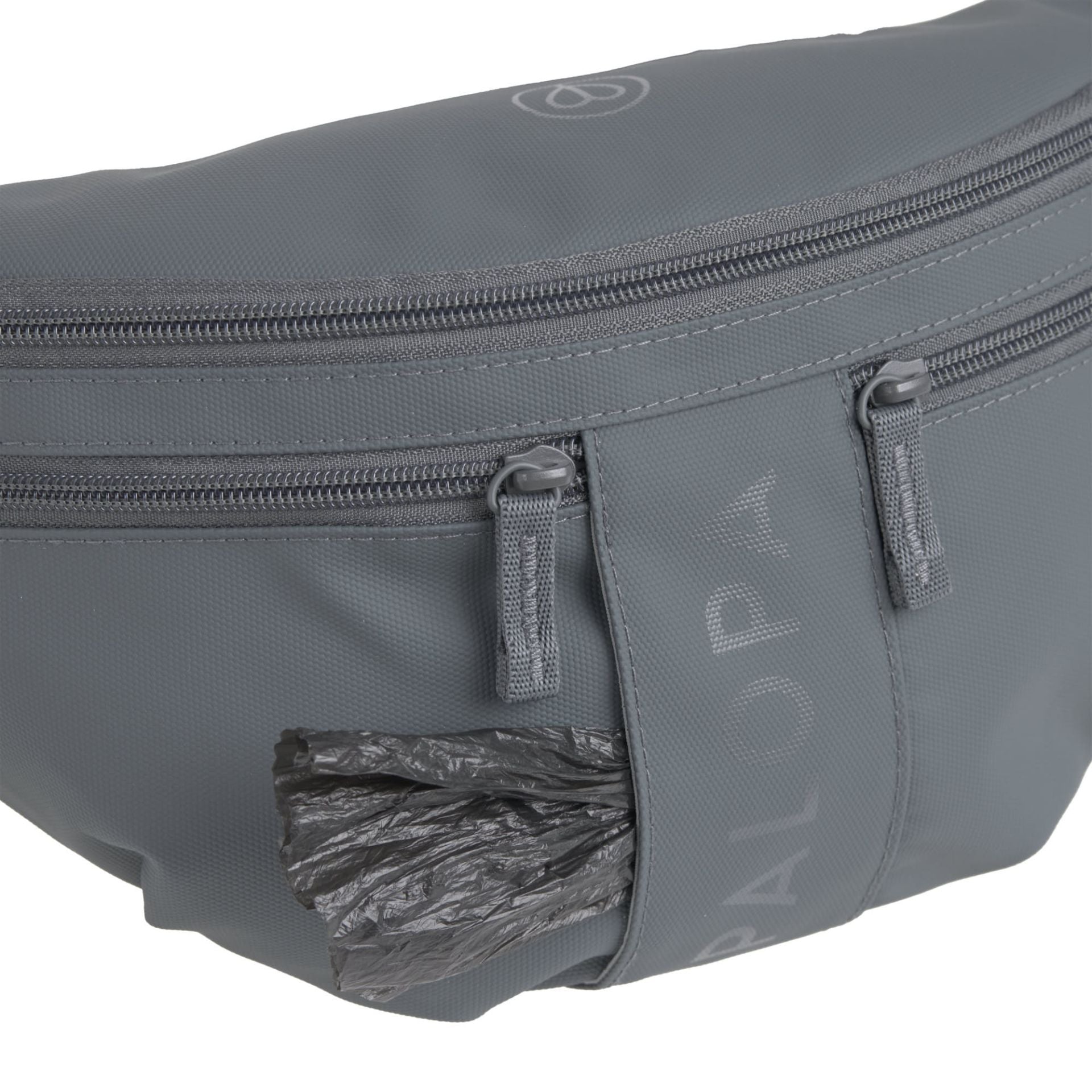 LECKERLIBEUTEL - EMMA, ANTHRAZIT