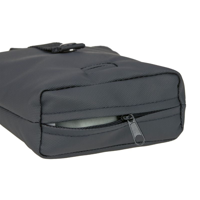 Leckerlibeutel - Karl, Schwarz