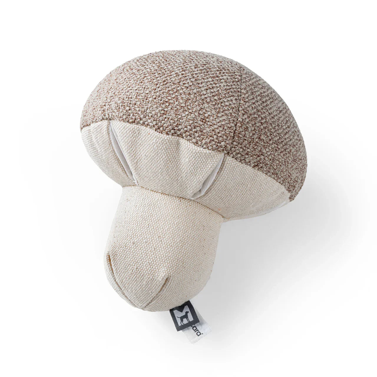 Leckerlispielzeug Pilz