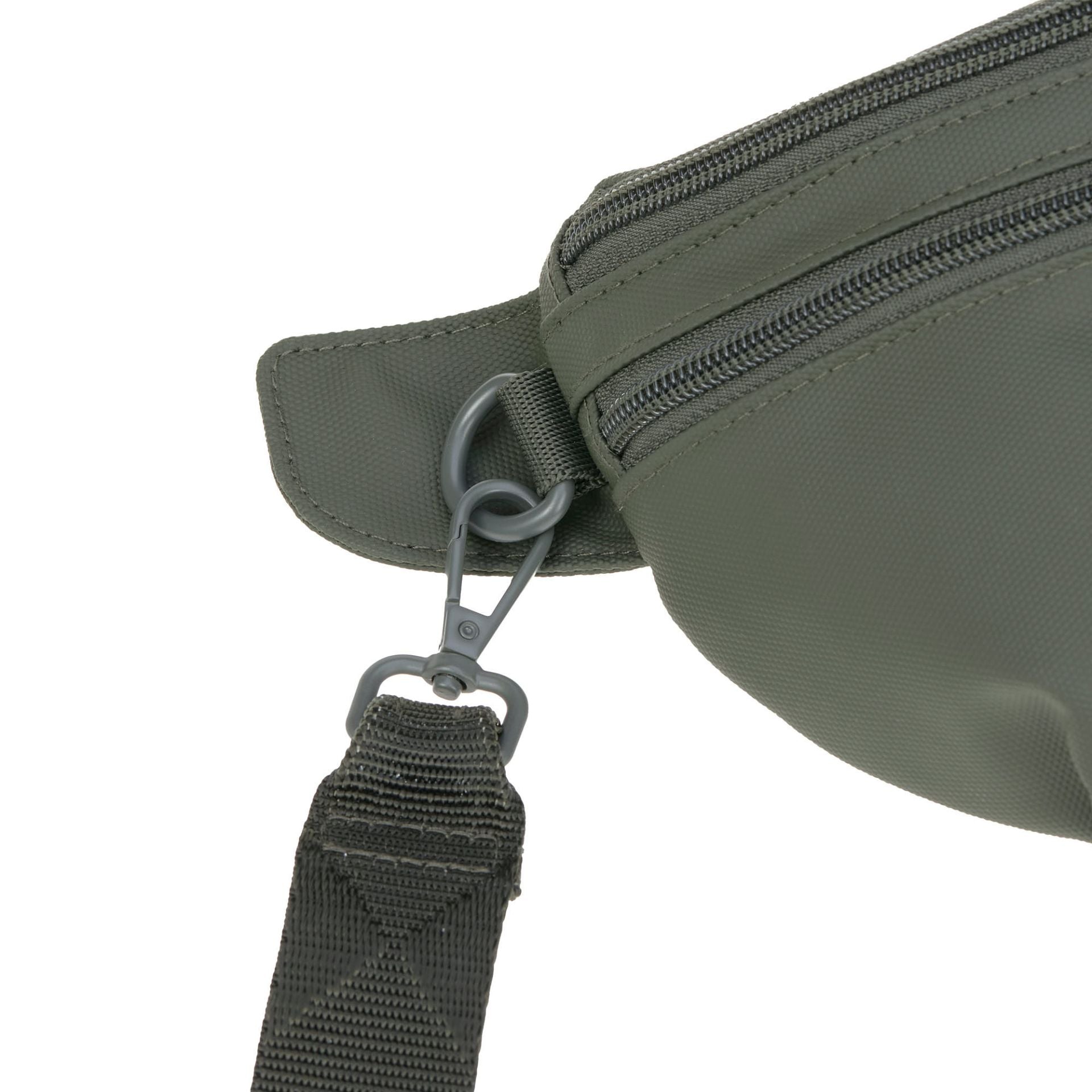 LECKERLIBEUTEL - EMMA, DUNKELGRÜN