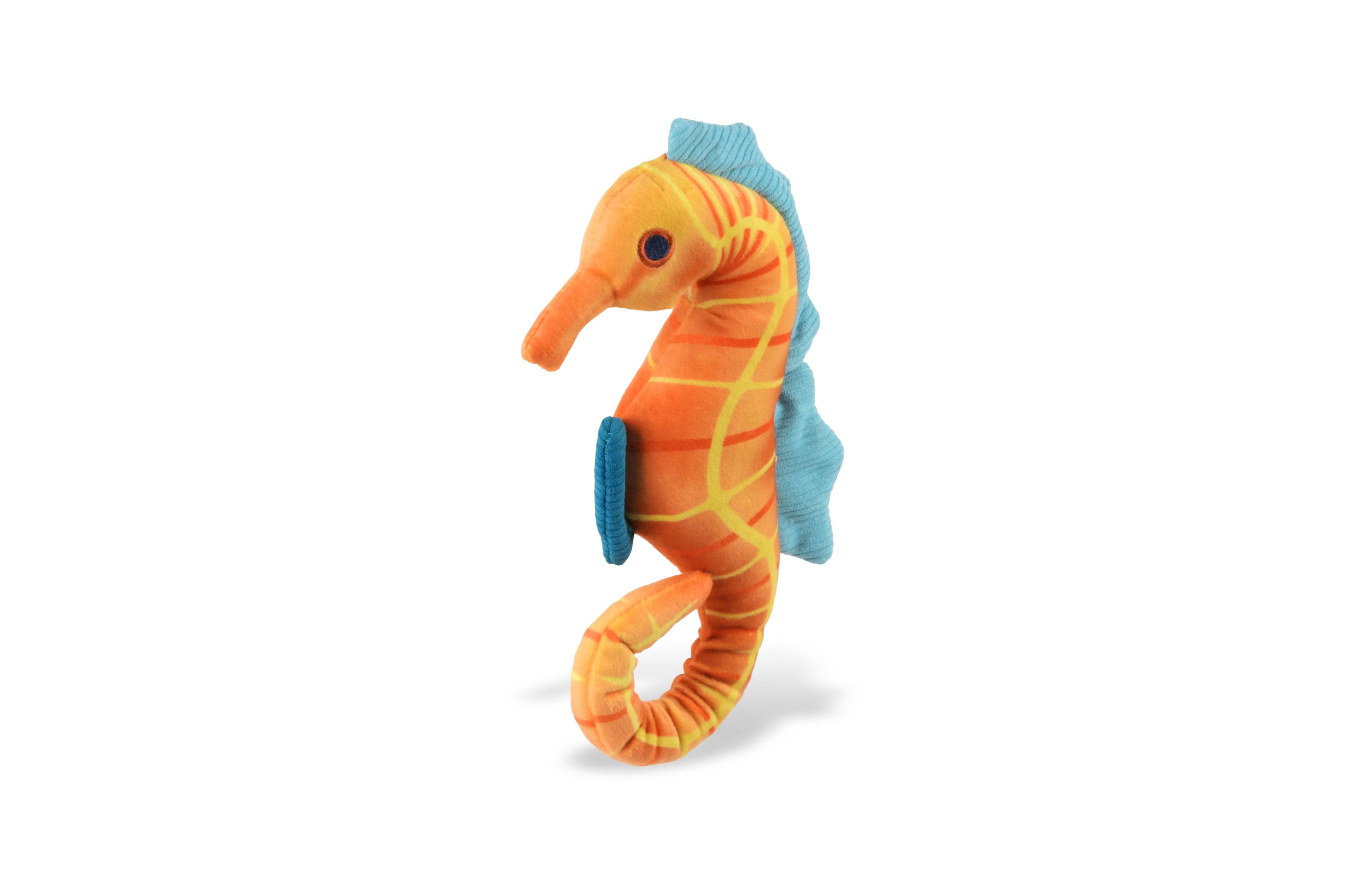 Seepferd