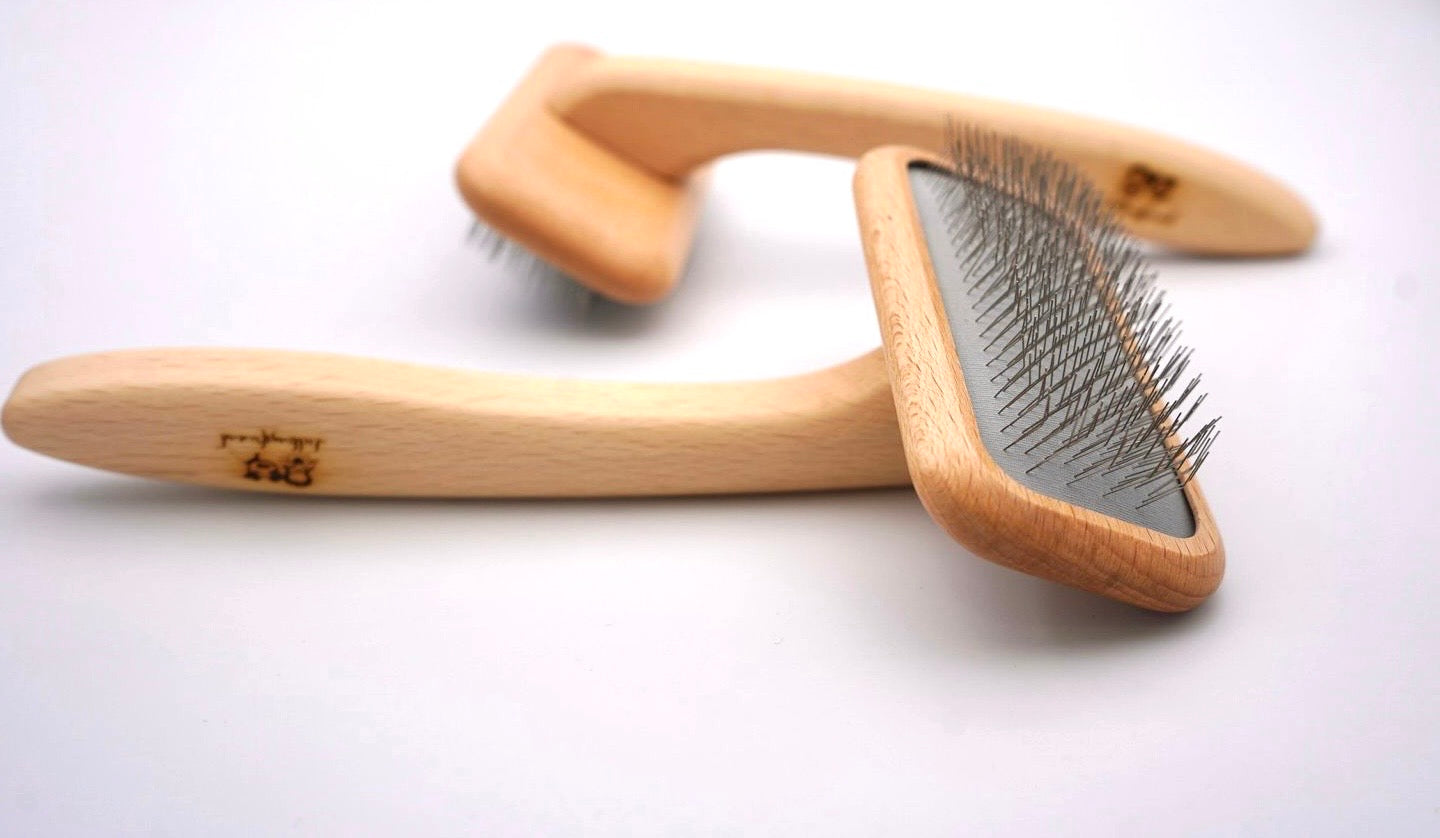 Hundebürste Unterwolle