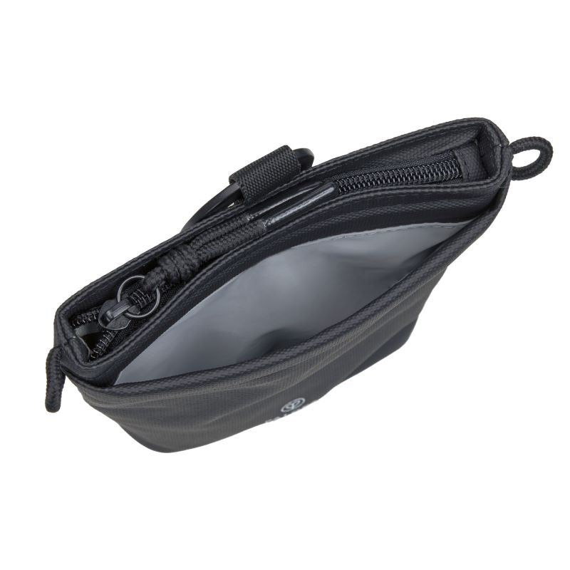 Leckerlibeutel - Karl, Schwarz