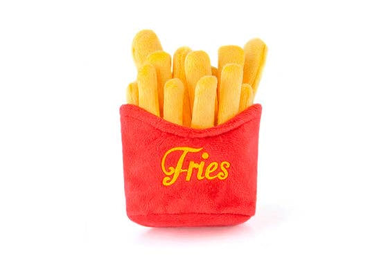 Pommes